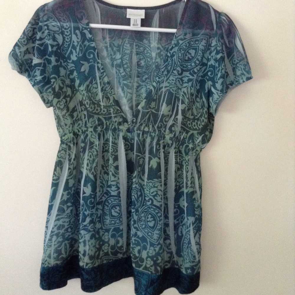 Motherhood shirt